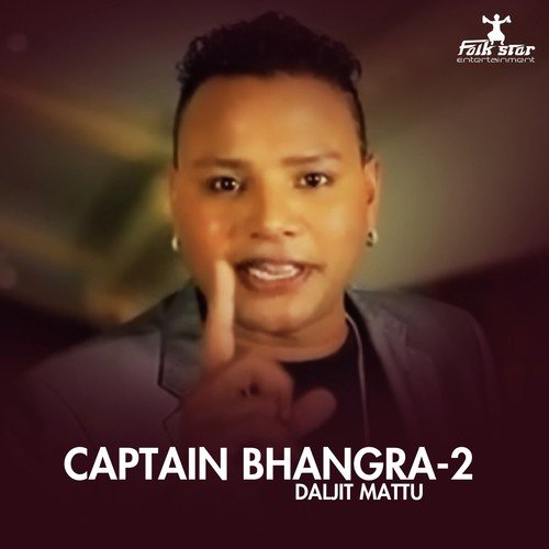 Captain India Da by Daljit Mattu - Download on PagalFree