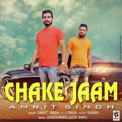 Chake Jaam (Feat. J. Singh) by J. Singh, Amrit Singh - Download on PagalFree