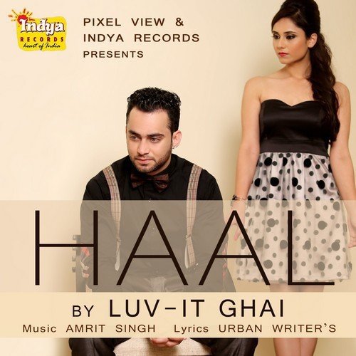 Haal by J. Singh, Amrit Singh - Download on PagalFree