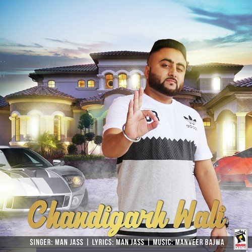 Chandigarh Wali by Man Jass - Download on PagalFree