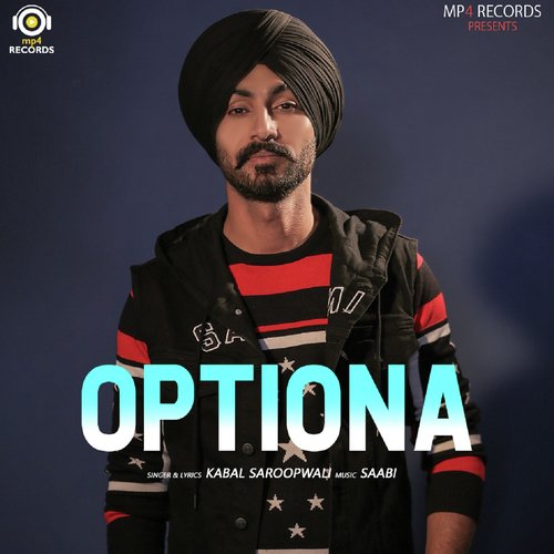 Optiona by Sukhy Maan - Download on PagalFree