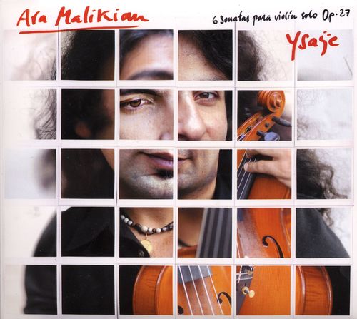 Sonata 2 A menor Les furies by Ara Malikian - Download on PagalFree