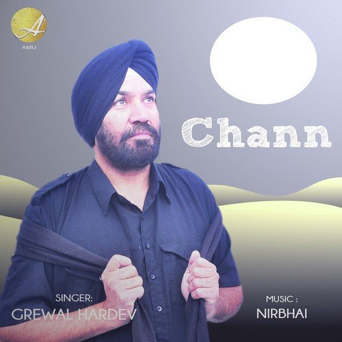 Chann by Grewal Hardev - Download on PagalFree