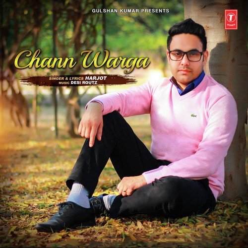 Chann Warga by Harjot - Download on PagalFree