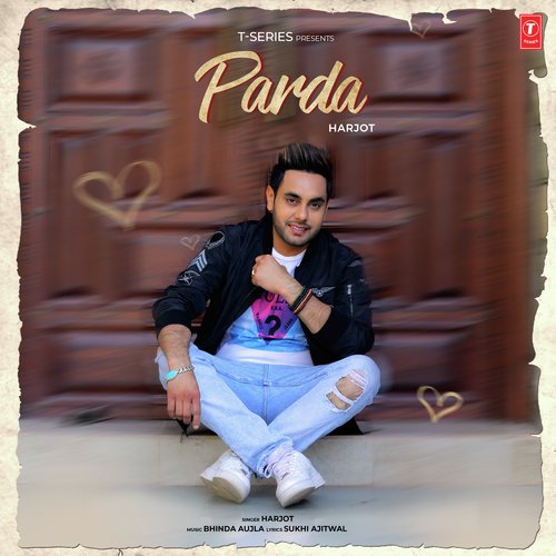 Parda by Harjot - Download on PagalFree