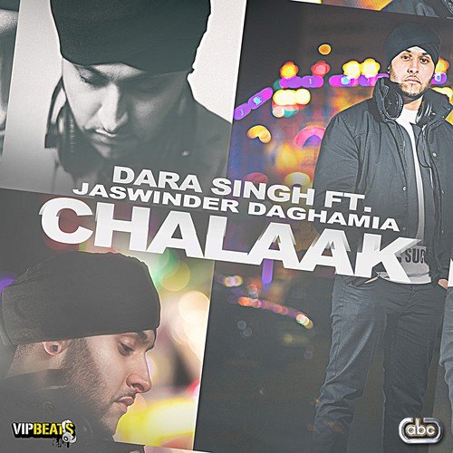 Chalaak by Dara Singh - Download on PagalFree