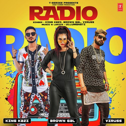 Radio by Rishi, Vee - Download on PagalFree
