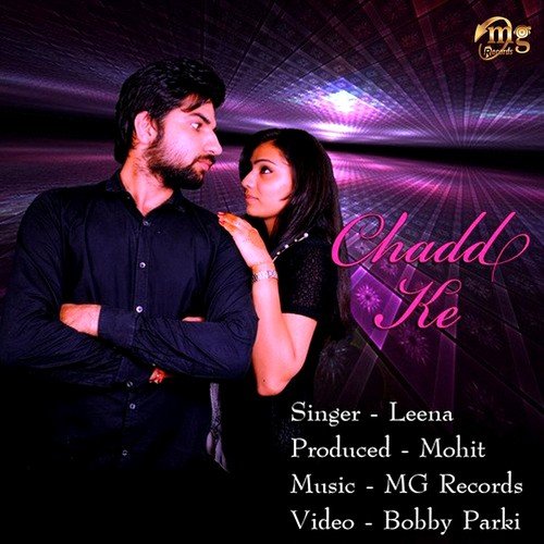 Chadd Ke by Leena - Download on PagalFree