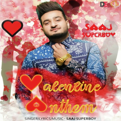 Valentine Anthem by Jelly - Download on PagalFree