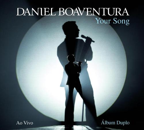 Olha (Ao Vivo) by Daniel Boaventura - Download on PagalFree