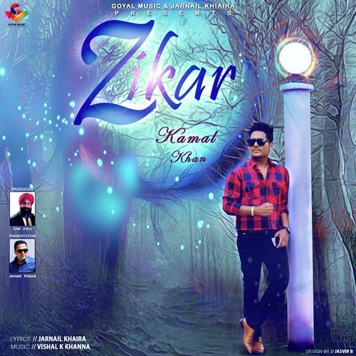 Zikar by Feroz Khan - Download on PagalFree