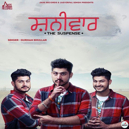 Shanivaar by Gurnam Bhullar - Download on PagalFree