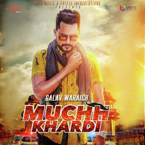 Muchh Khardi by Gurnam Bhullar - Download on PagalFree