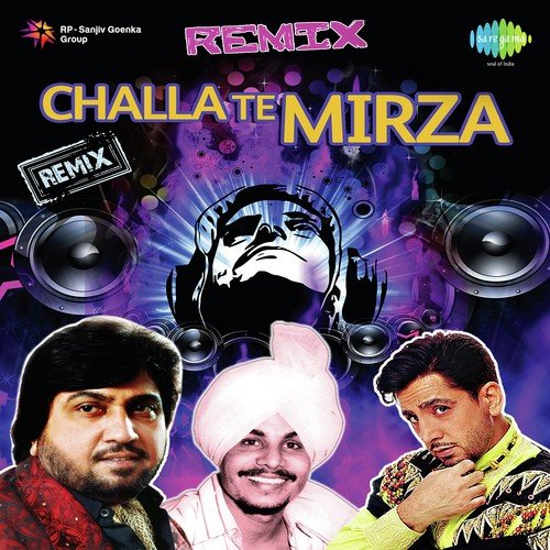 Chan Ve Ke Shokan - Remix by Surendra Sodhi, Rajiv Haksar, Sanchar Bharti - Download on PagalFree