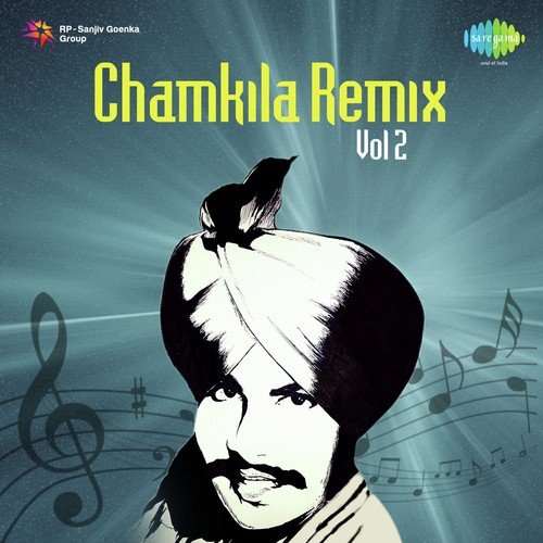 Nit Bhalde Chopariyan - Remix by Amar Singh Chamkila, Amarjot - Download on PagalFree