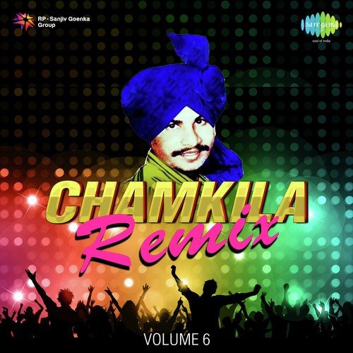 Nachda Phire Nachore Varga by Amar Singh Chamkila, Amarjot - Download on PagalFree