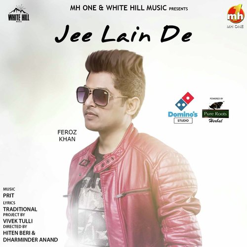 Jee Lain De by C Jay Malhi - Download on PagalFree