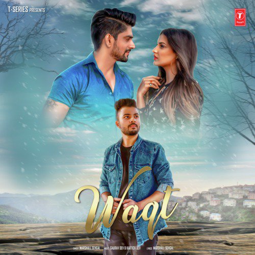 Waqt by C Jay Malhi - Download on PagalFree