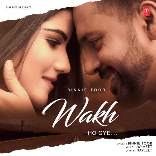 Wakh Ho Gye by C Jay Malhi - Download on PagalFree