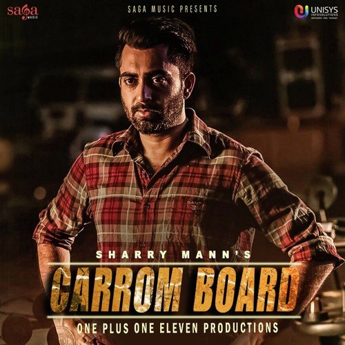 Carrom Board by Sharry Mann - Download on PagalFree