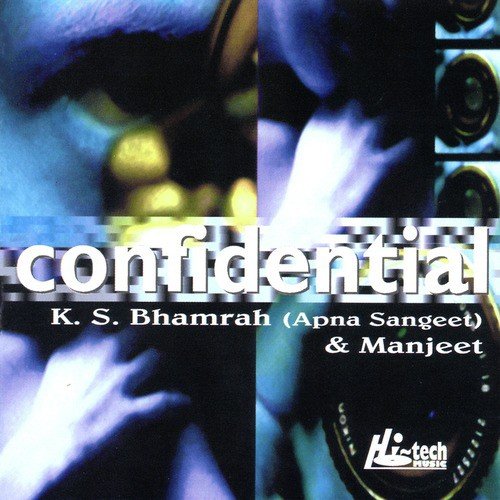 Menu Tere Jeya Sohna by K.S. Bhamra, Manjeet - Download on PagalFree