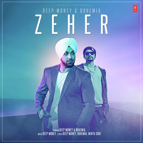 Zeher by Ali Quli Mirza, Bohemia, Sukh-E Muzical Doctorz - Download on PagalFree