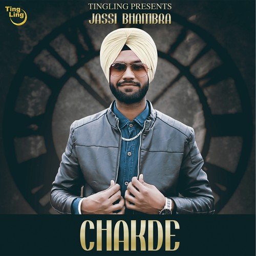 Chakde Da Time by Jassi Bhambra - Download on PagalFree