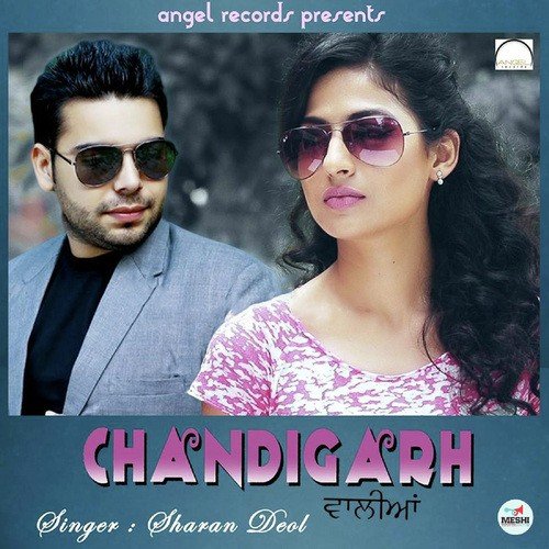 Chandigarh Walian by Goldy Desi Crew - Download on PagalFree