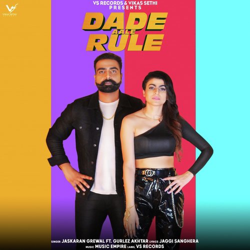 Dade Aale Rule by Nawab - Download on PagalFree
