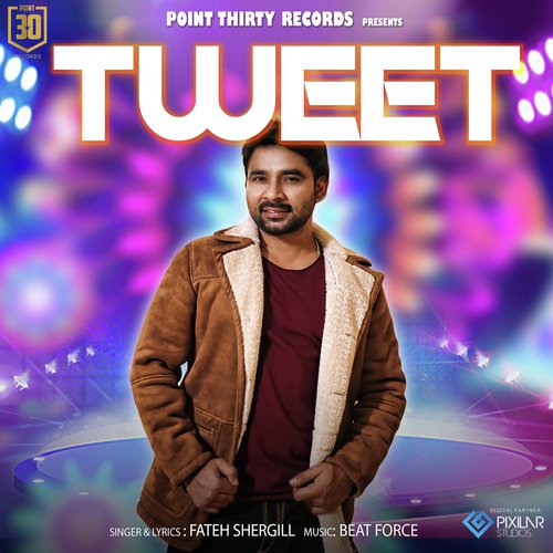 Tweet by Piara - Download on PagalFree