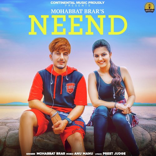 Neend by Piara - Download on PagalFree