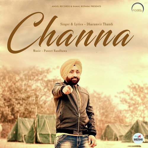 Channa by Dharamvir Thandi - Download on PagalFree