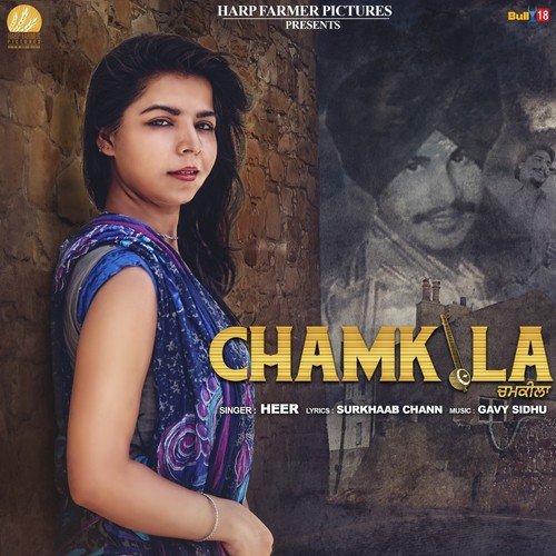 Chamkila by Heer - Download on PagalFree
