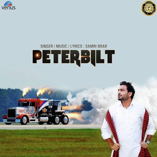 Peterbilt by Vippy Singh - Download on PagalFree