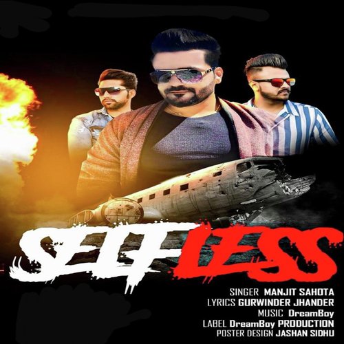 Selfless by Sukh Chhina - Download on PagalFree