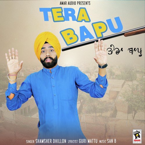 Tera Bapu by Charanjit Dehla - Download on PagalFree