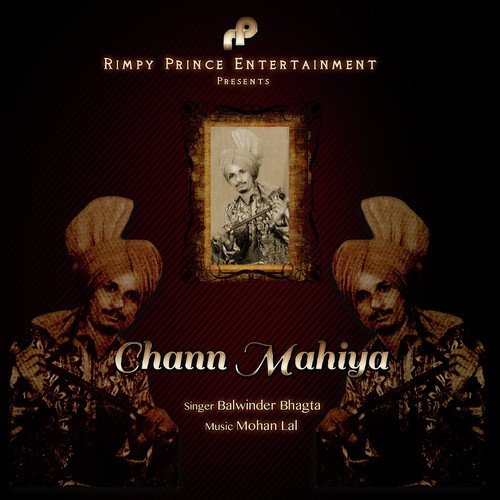 Chann Mahiya by Balwinder Bhagta - Download on PagalFree