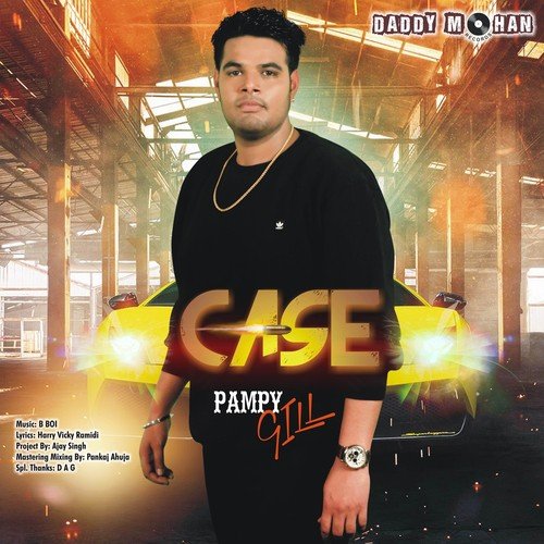 Case by Pampy Gill - Download on PagalFree