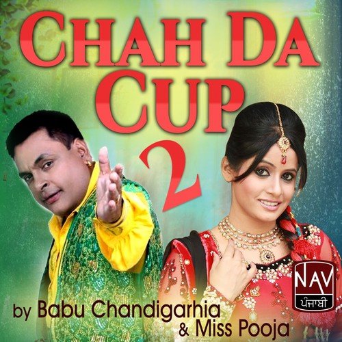 Faujne by Miss Pooja, Babu Chandigarhia - Download on PagalFree