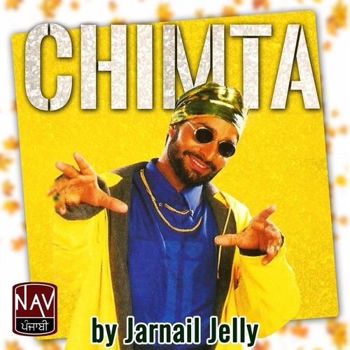 Chimta by Jarnail Jelly - Download on PagalFree