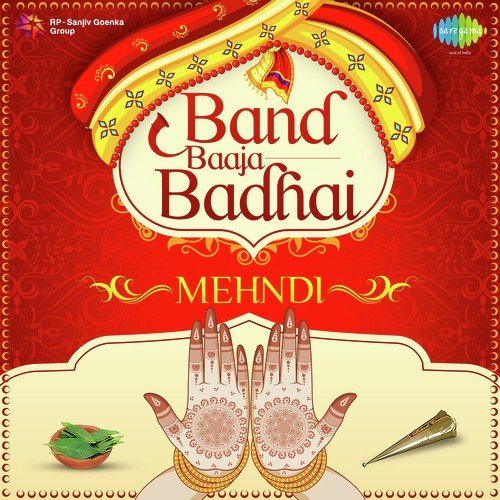 Mehndi Laga Ke Rakhna (From Dilwale Dulhania Le Jayenge) by Various Artists - Download on PagalFree