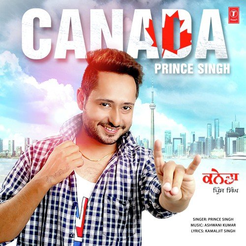 Canada by Prince Singh - Download on PagalFree