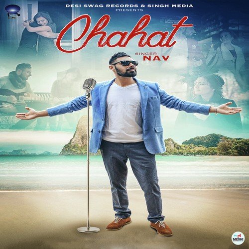 Chahat by Nav - Download on PagalFree