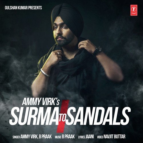 Surma To Sandals by B Praak - Download on PagalFree