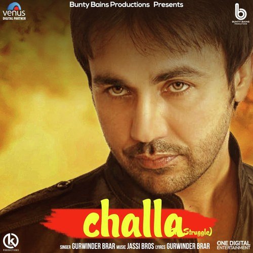Challa by Gurwinder Brar - Download on PagalFree