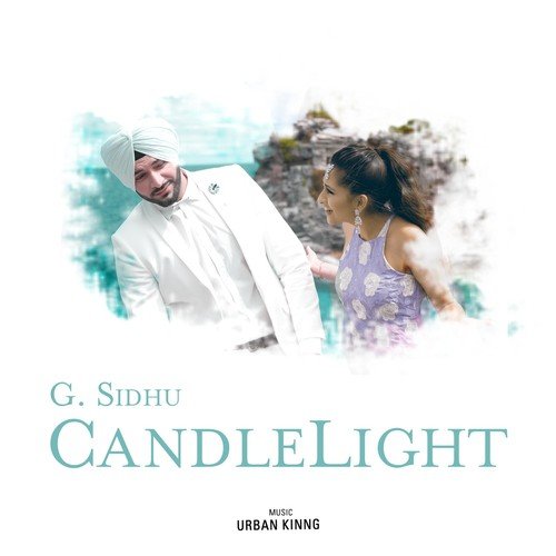 Candle Light by G. Sidhu - Download on PagalFree