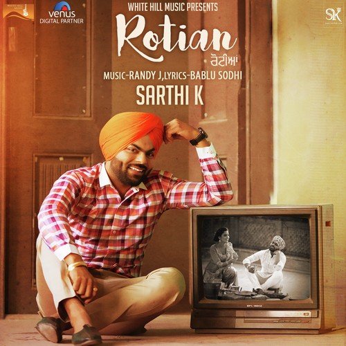 Rotian by G. Sidhu - Download on PagalFree
