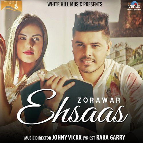Ehsaas by Deep Sandy, Villan Bajwa - Download on PagalFree