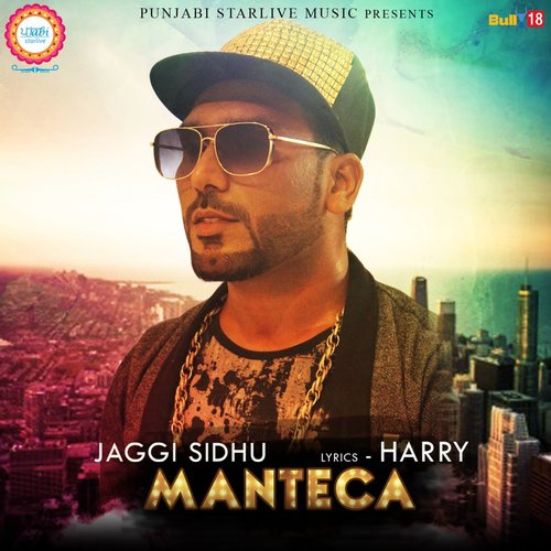 Manteca by Deep Sandy, Villan Bajwa - Download on PagalFree
