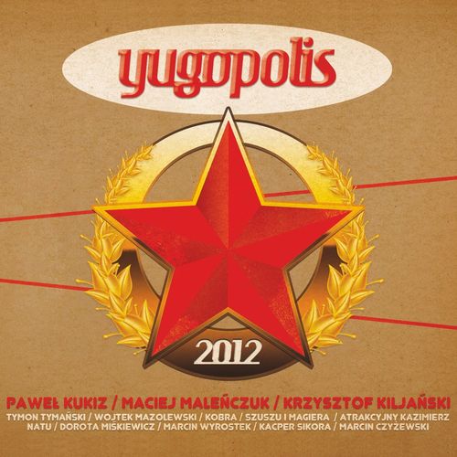 Ona to wie, ona to zna (feat. Maciej Maleczuk) by Yugopolis - Download on PagalFree